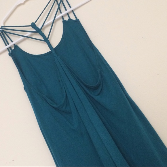 Openback Tank - Picture 4 of 5